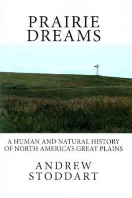 Cover of Prairie Dreams