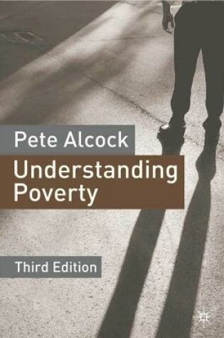 Cover of Understanding Poverty