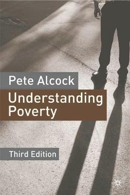 Book cover for Understanding Poverty