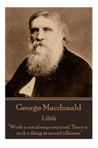 Cover of George Macdonald - Lilith