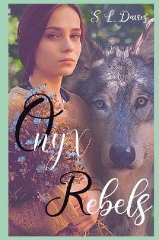 Cover of Onyx Rebels