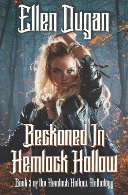 Book cover for Beckoned In Hemlock Hollow