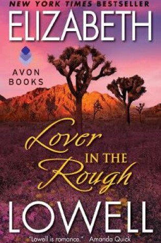 Cover of Lover in the Rough