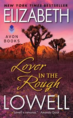 Book cover for Lover in the Rough