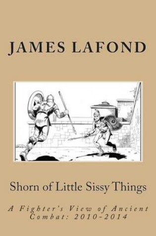 Cover of Shorn of Little Sissy Things