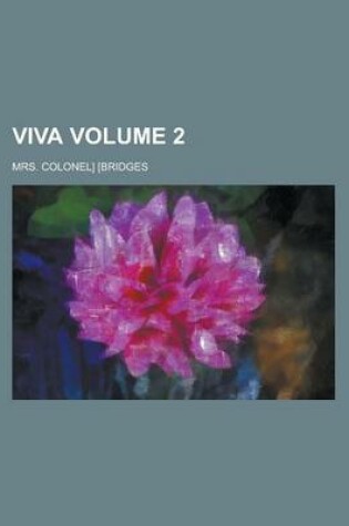 Cover of Viva Volume 2