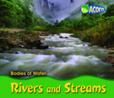 Cover of Rivers and Streams