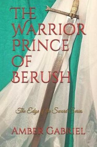 Cover of The Warrior Prince of Berush