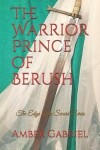 Book cover for The Warrior Prince of Berush