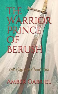 Cover of The Warrior Prince of Berush