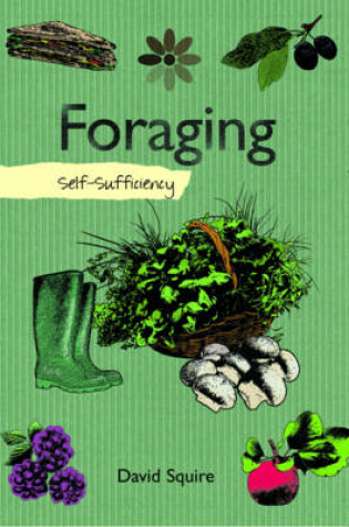 Cover of Foraging