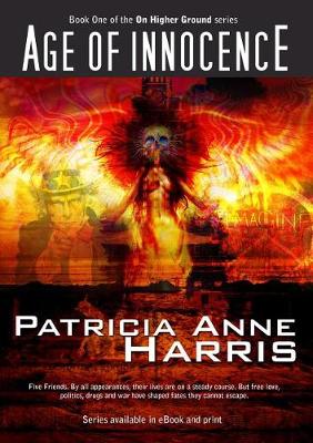 Book cover for Age of Innocence