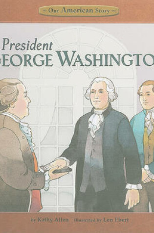 Cover of President George Washington
