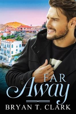 Book cover for Far Away