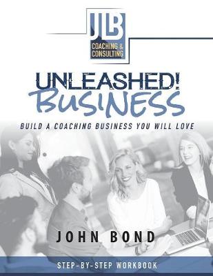 Book cover for Unleashed! Business