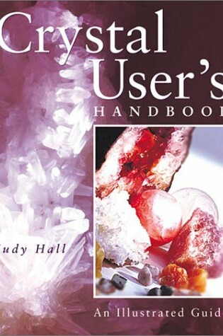 Cover of Crystal User's Handbook
