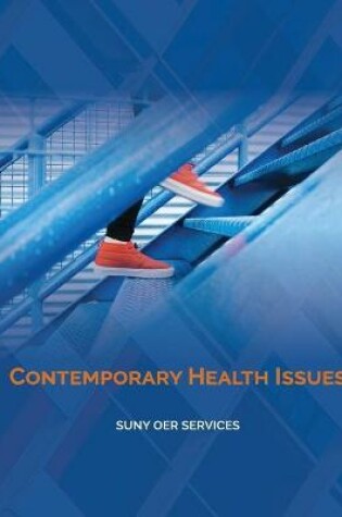 Cover of Contemporary Health