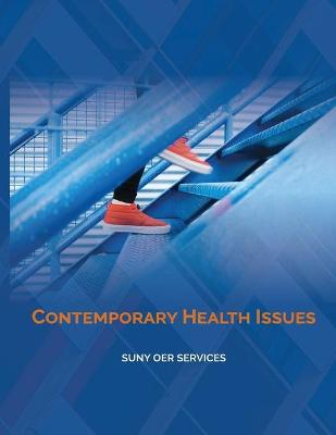 Book cover for Contemporary Health