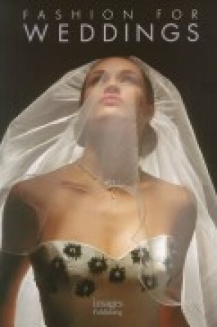 Cover of Fashion for Weddings