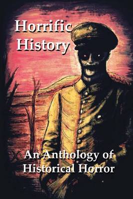 Book cover for Horrific History