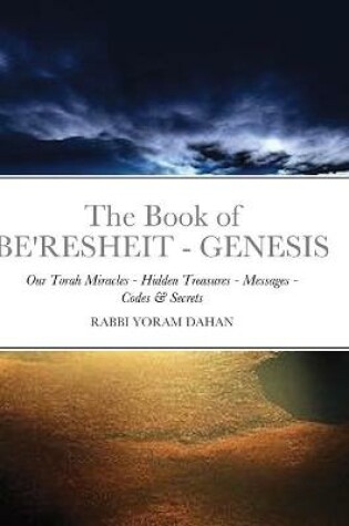 Cover of The Book of Genesis