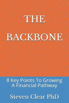 Book cover for The Backbone