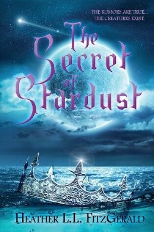 Cover of The Secret of Stardust