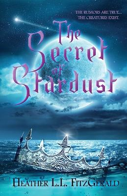 Book cover for The Secret of Stardust