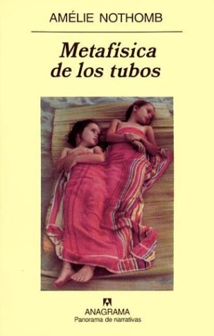 Book cover for Metafisica de Los Tubos