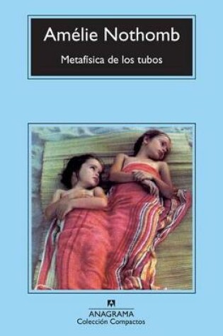 Cover of Metafisica de los Tubos