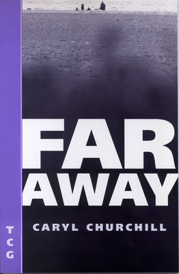 Book cover for Far Away