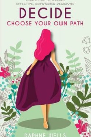 Cover of DECIDE - Choose Your Own Path