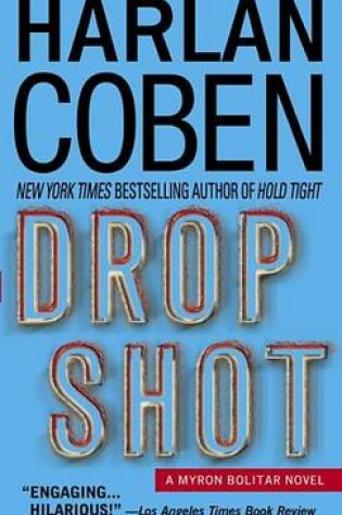Cover of Drop Shot