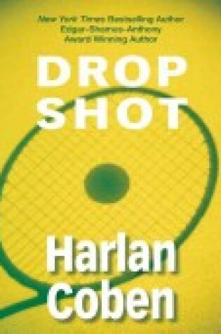Cover of Drop Shot