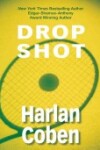 Book cover for Drop Shot