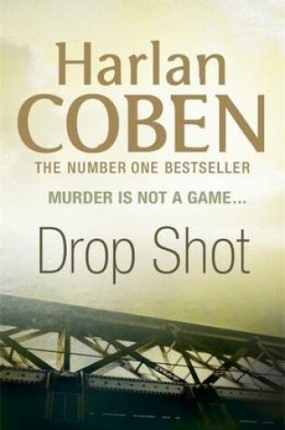 Cover of Drop Shot