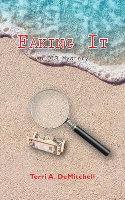 Book cover for Faking It