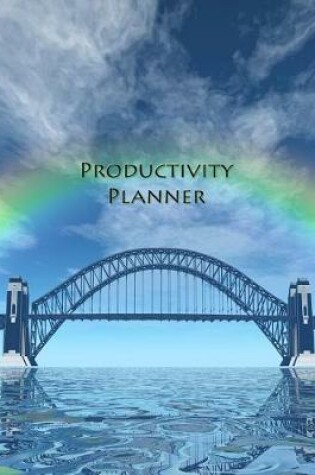 Cover of Productivity Planner