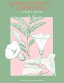 Book cover for Vascular Plants Of Minnesota