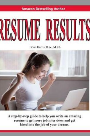 Cover of Resume Results