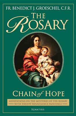 Book cover for The Rosary