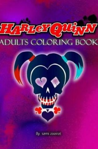 Cover of Harley Quinn