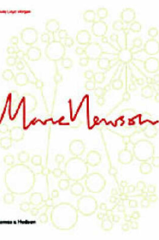 Cover of Newson, Marc