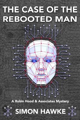 Cover of The Case of the Rebooted Man