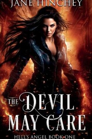 Cover of The Devil May Care