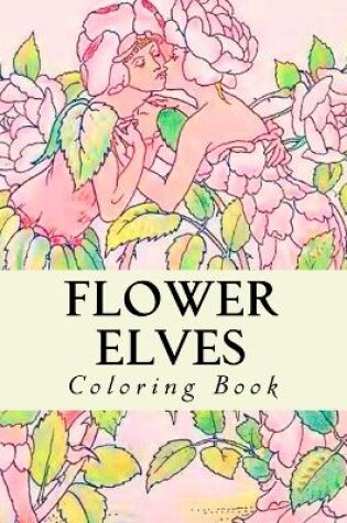 Cover of Flower Elves