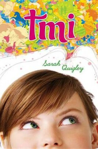 Cover of Tmi