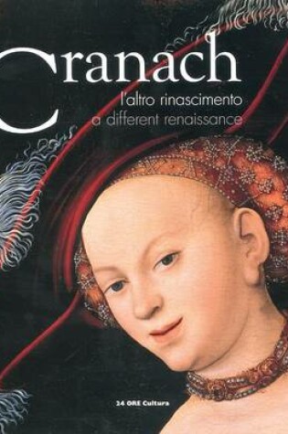 Cover of Lucas Cranach