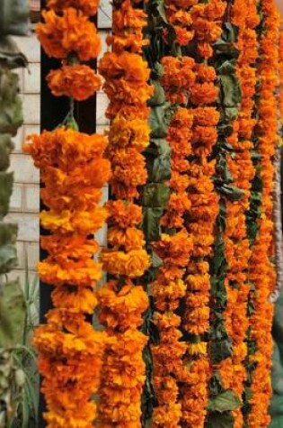 Cover of Flowers in Hanging Garlands