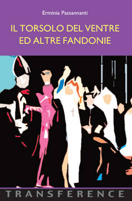 Book cover for Il Torsolo del Ventre ed Altre Fandonie